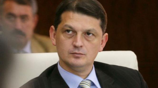 gabriel berca a schimbat seful de la dgipi