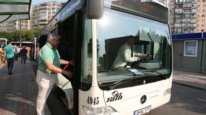 ratb introduce plata prin sms la abonamentele de o zi vezi cat costa si de cand pot fi achizitionate