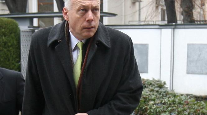 sedinta pentru ridicarea imunitatii lui laszlo borbely amanata din lipsa de cvorum