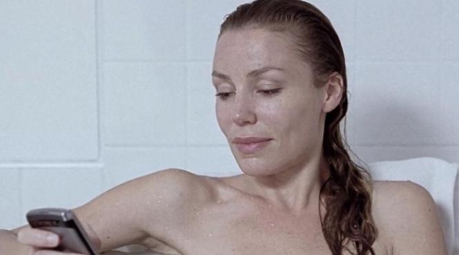 artistul stefan constantinescu invitat la cannes