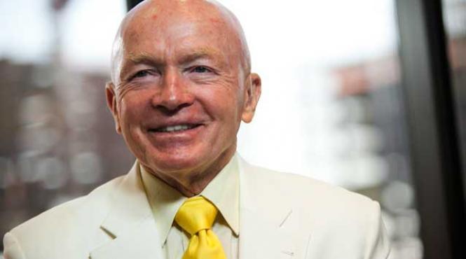 mark mobius multi investitori nu stiu unde e romania pe harta romania e in aceeasi categorie cu botswana