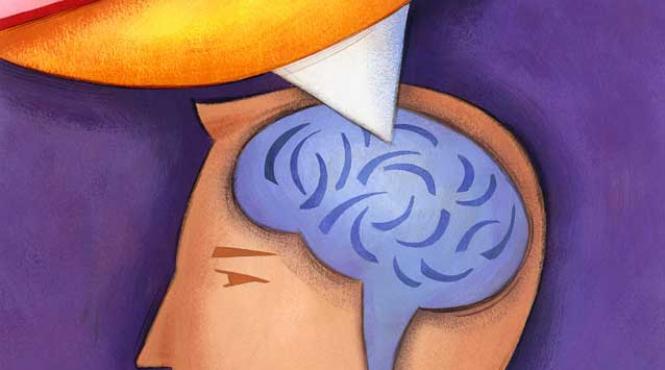 neuronul e lesinat dar n a murit