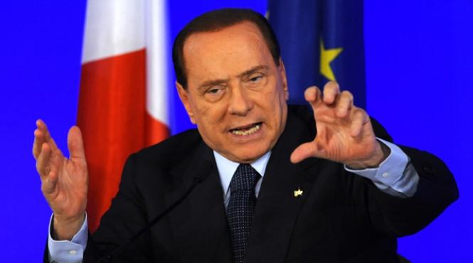 silvio berlusconi a platit mafia siciliana pentru a i asigura protectie