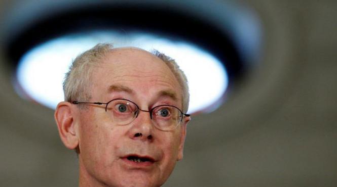 van rompuy in parlamentul romaniei ratificarea rapida de catre romania a tratatului fiscal este cruciala