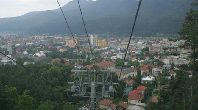piatra neamt are brand turistic vezi care este agentia care l a creat