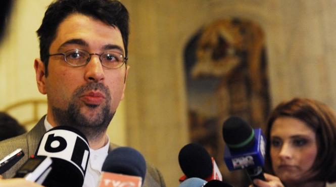 sever voinescu sunt repetate amenintari cu moartea din partea usl