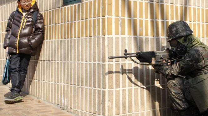 un copil periculos de 6 ani retinut de politie pentru ca si a intimidat profesorul