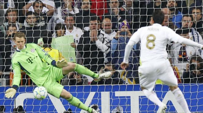 video visul devine real pentru bayern toate golurile de la semifinala de aseara