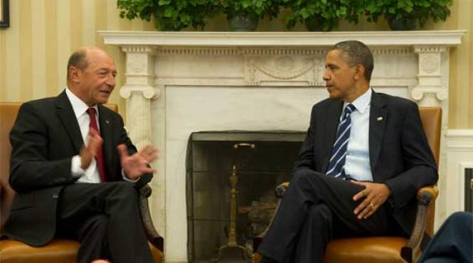 decuplarea americii de traian basescu