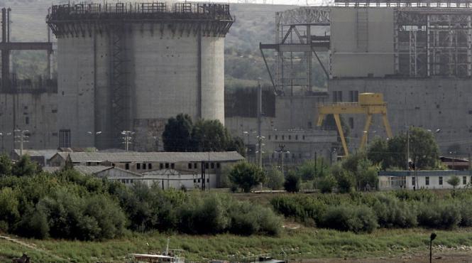 securitate nucleara romania nu ofera suficiente detalii despre riscurile seismelor