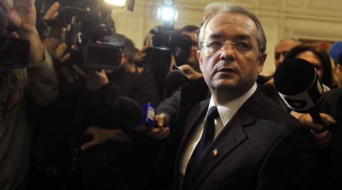 emil boc candideaza la primaria cluj napoca