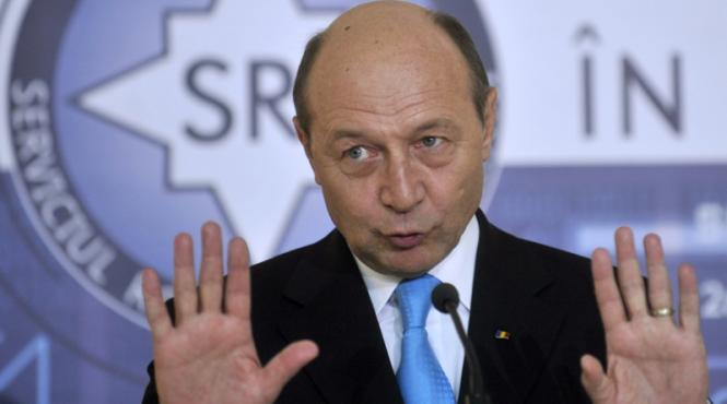traian basescu ministerul de finante are o rezerva de 5 miliarde de euro video