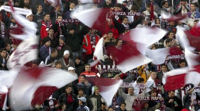 cine rade de cine 10 motive pentru care steaua si rapid stau cu capul sus una in fata alteia