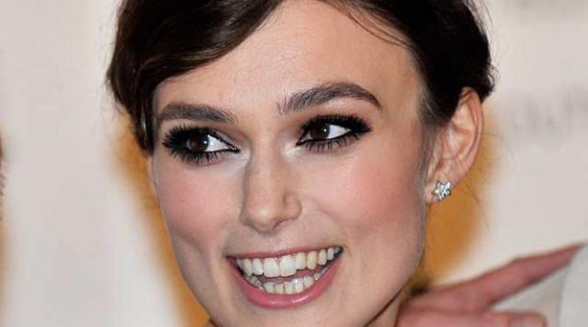 keira knightley o pacatoasa care si ar fi dorit sa creada in dumnezeu