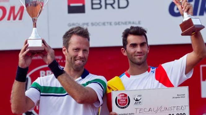 omul zilei horia tecau