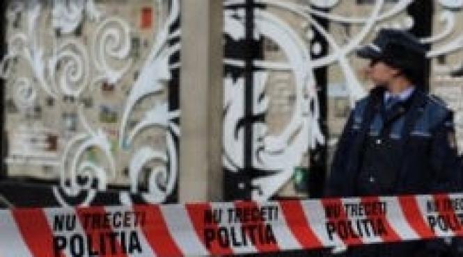 un fost pastor baptist si sotia sa in varsta de peste 75 de ani ucisi in locuinta lor