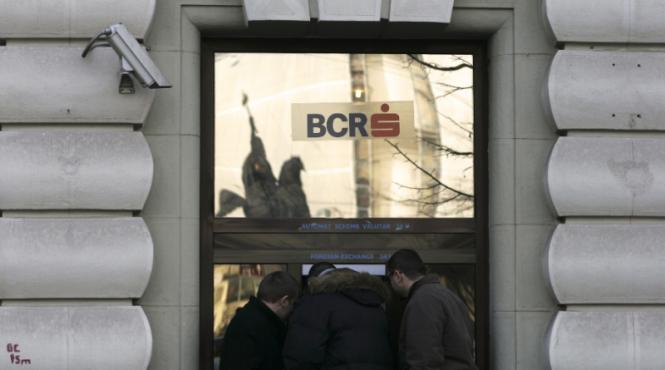 marile banci din romania incep sa aiba probleme