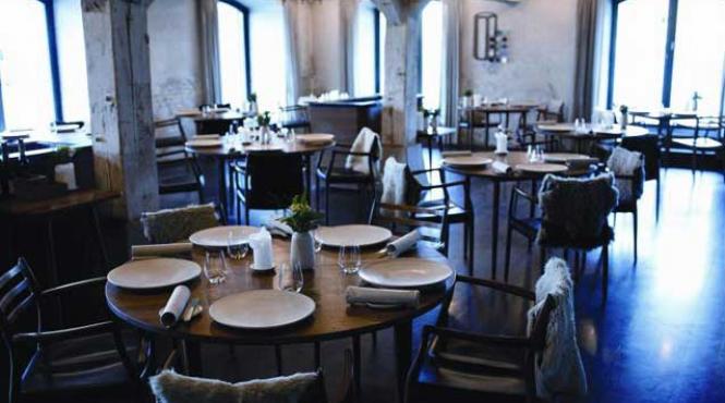 noma restaurantul unde in 2 ore se fac rezervari pentru sase luni
