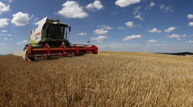 le monde mii de fermieri francezi italieni spanioli englezi germani si danezi se muta in romania el dorado ul agriculturii europene