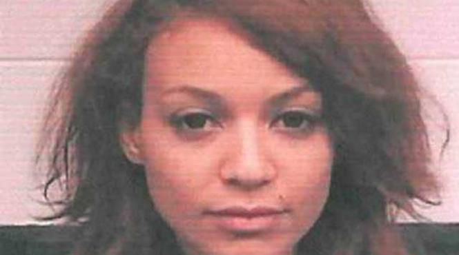 o americanca si a muscat buldogul politia buldogul a muscat o si el in legitima aparare