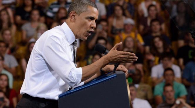 obama ameninta coreea de nord era provocarilor s a incheiat