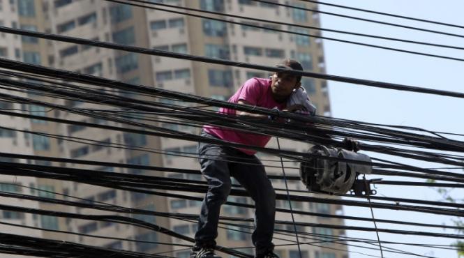 romania a coborat anul trecut 5 pozitii in topul mondial al vitezei pe internet pana pe locul 9