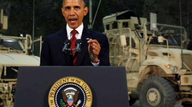 barack obama victoria in razboiul cu al qaida este la indemana noastra
