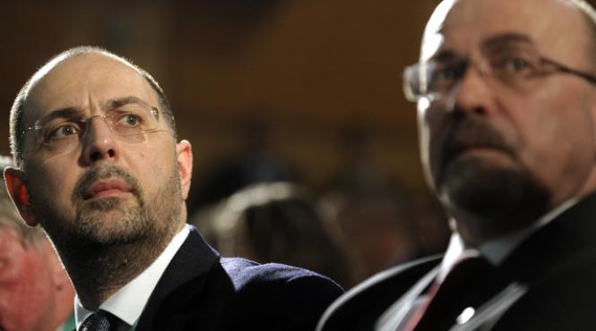 cazatura mare trasa de udmr la bucuresti presa ungara