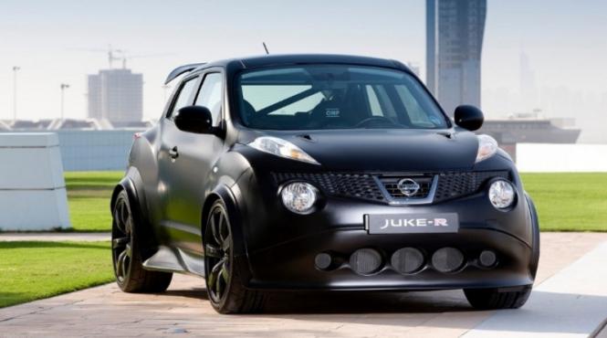 final de poveste juke r se va produce in serie