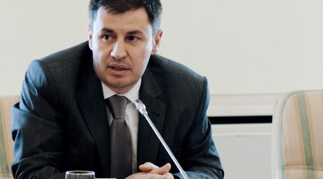 igas cand rus a fost ministru de interne ministerul a fost condus avea strategie si directie