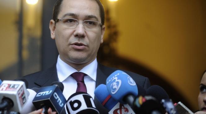victor ponta secretarii de stat si prefectii vor fi inlocuiti video