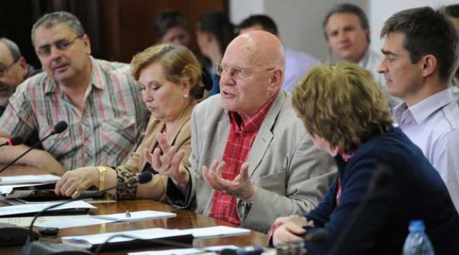 cercetarile arheologice miniere de la rosia montana puse in valoare