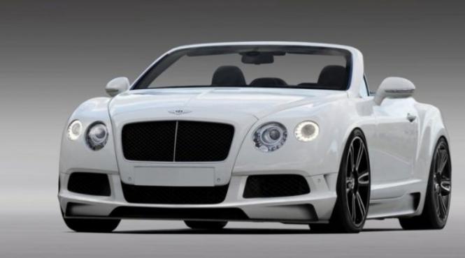 continental gtc audentia un bentley cu mai mult tupeu