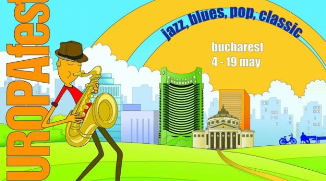 europafest se tine bine 16 zile muzica buna si atat