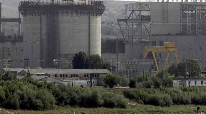 nuclearelectrica opreste reactorul 1 al centralei de la cernavoda