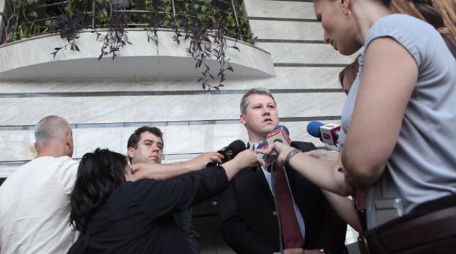 predoiu in romania coruptia a devenit o afacere riscanta