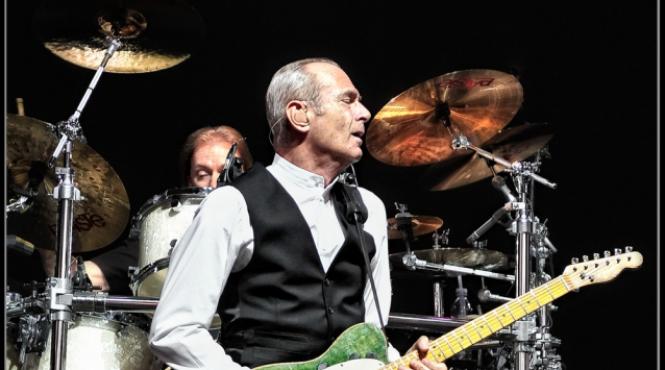 rock made in england status quo in romania