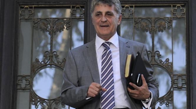 usl a depus la parlament programul de guvernare al cabinetului ponta vezi principalele prevederi