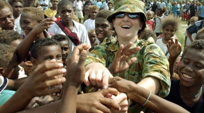 geneticienii au rezolvat misterul negrilor cu par blond nu nu un stramos european e cauza