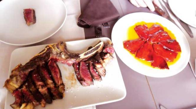 nu mancati singuri nimic mai mult