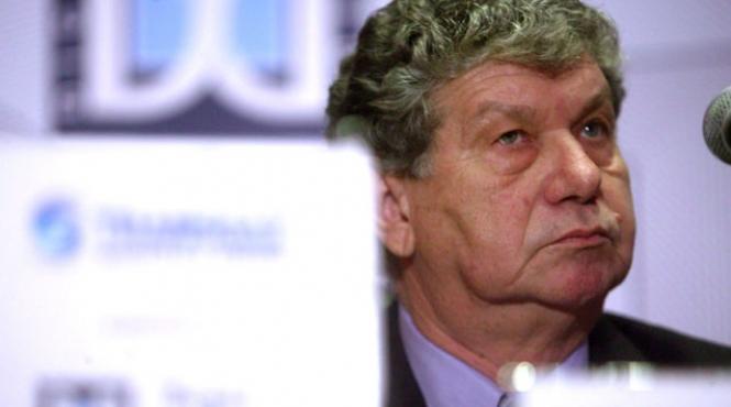 tudor serban nu a mai fost votat director la nuclearelectrica