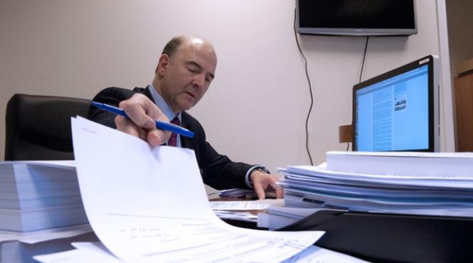 pierre moscovici politician cu origini romanesti ar putea deveni ministru cum ar putea arata viitorul executiv de la paris