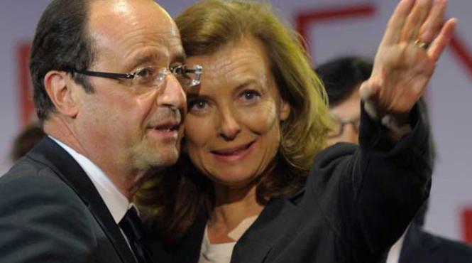 valerie trierweiler portret de prima doamna a frantei