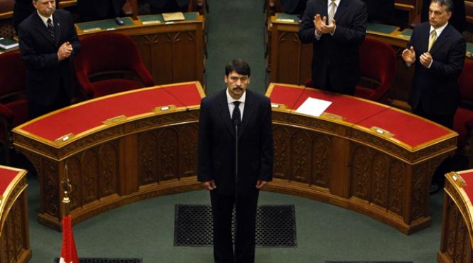 imnul secuiesc agita spiritele la budapesta