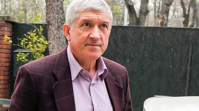 mircea diaconu despre cum a fost primit cabinetul ponta la cotroceni tot personalul jos