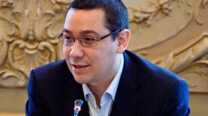 ponta avertizeaza ministrii nu voi ezita sa iau masuri dureroase daca va exista o problema de integritate