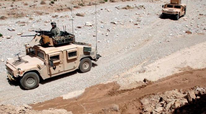 militarul ranit in afganistan in septembrie anul trecut a murit