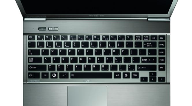toshiba portege z830 un ultrabook de la 4200 lei