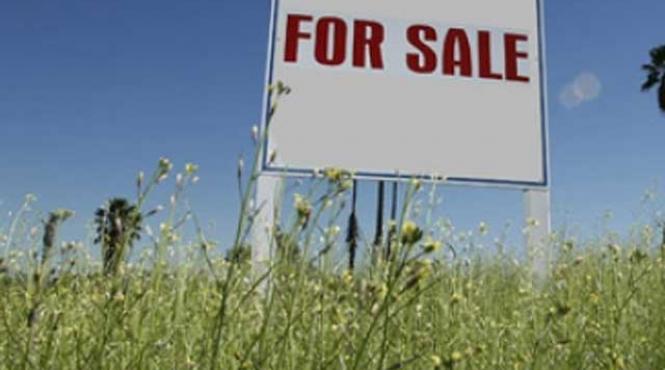 15 din romania e detinuta de straini suntem pe primul loc in europa dupa procentele de teren vandute in afara tarii