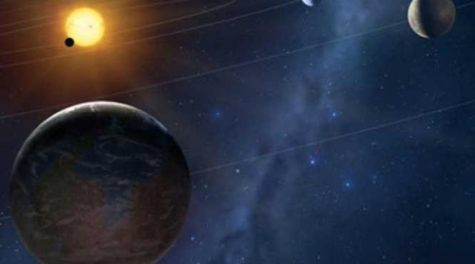 asa va sfarsi pamantul oamenii de stiinta au descoperit cum va veni sfarsitul lumii pentru noi